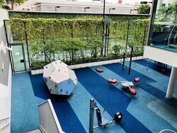 Tanah Merah Kechil Avenue (D16), Condominium #560464261